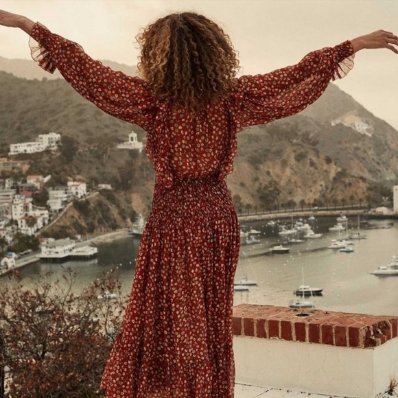 Doen Muriel Dress - Picture 5 of 12